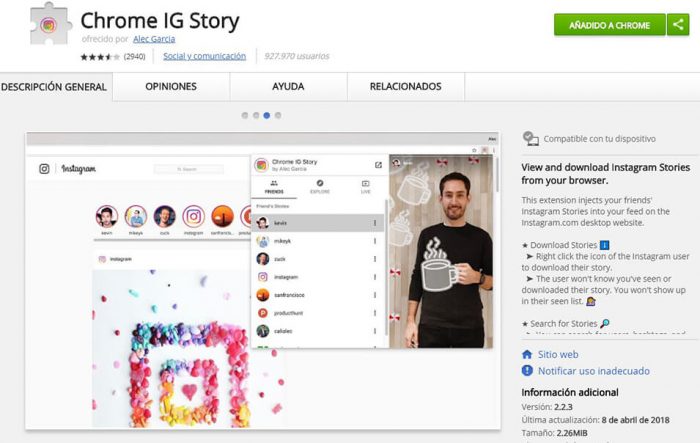 instagram story downloader ios