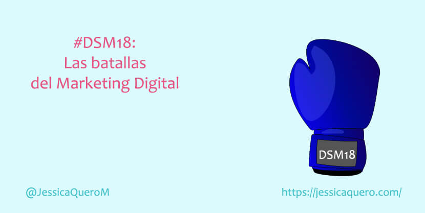 Portada DSM Batallas del Marketing Digital