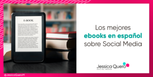Portada Ebooks Social Media