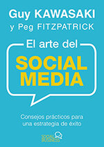 Libros marketing digital - El arte del social media