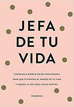 Libros marketing digital - Jefa de tu vida