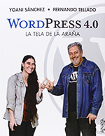 Libros marketing digital - WordPress 4