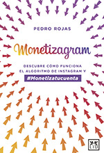 Libros marketing - Monetizagram