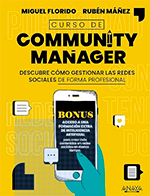 Libros marketing - Curso de Community Manager