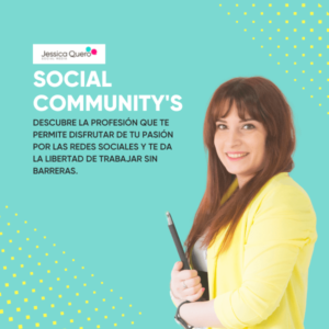 Portada Social Communitys