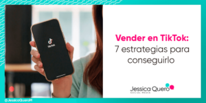Portada Vender en TikTok