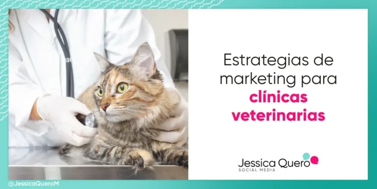 Portada Marketing para clínicas veterinarias