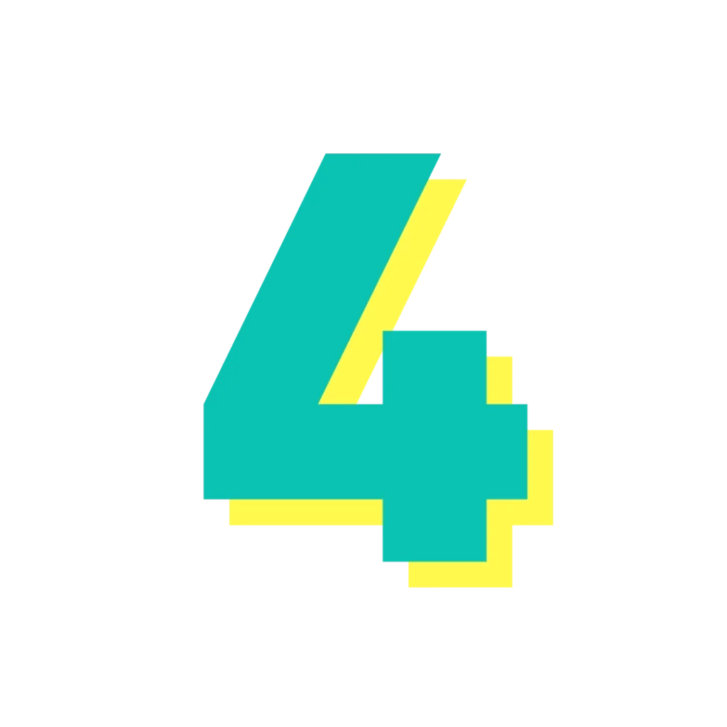 4