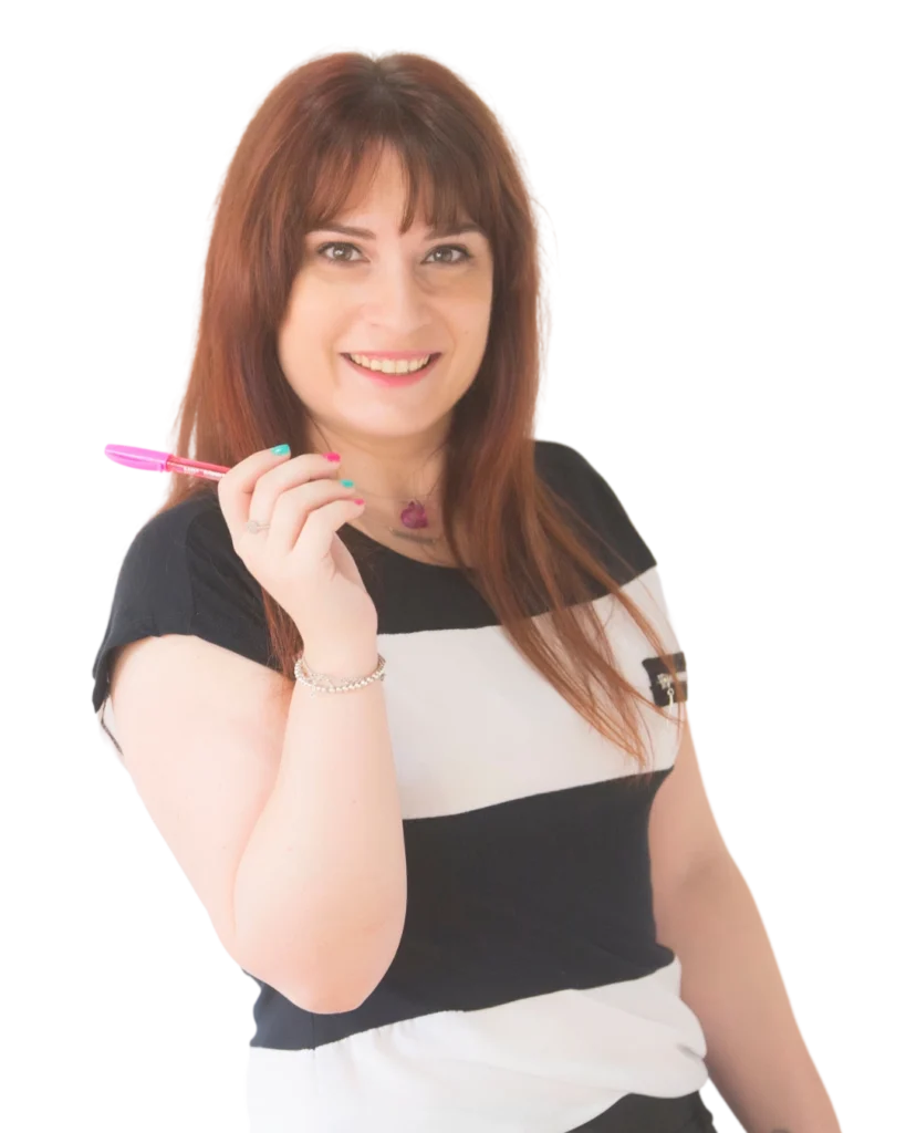 Copywriter en Valencia | Jessica Quero