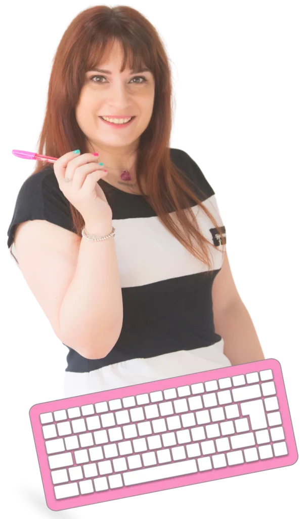 Copywriter en Valencia | Jessica Quero